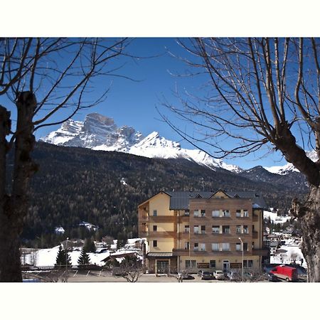 Antelao Dolomiti Mountain Resort Borca di Cadore Exterior foto